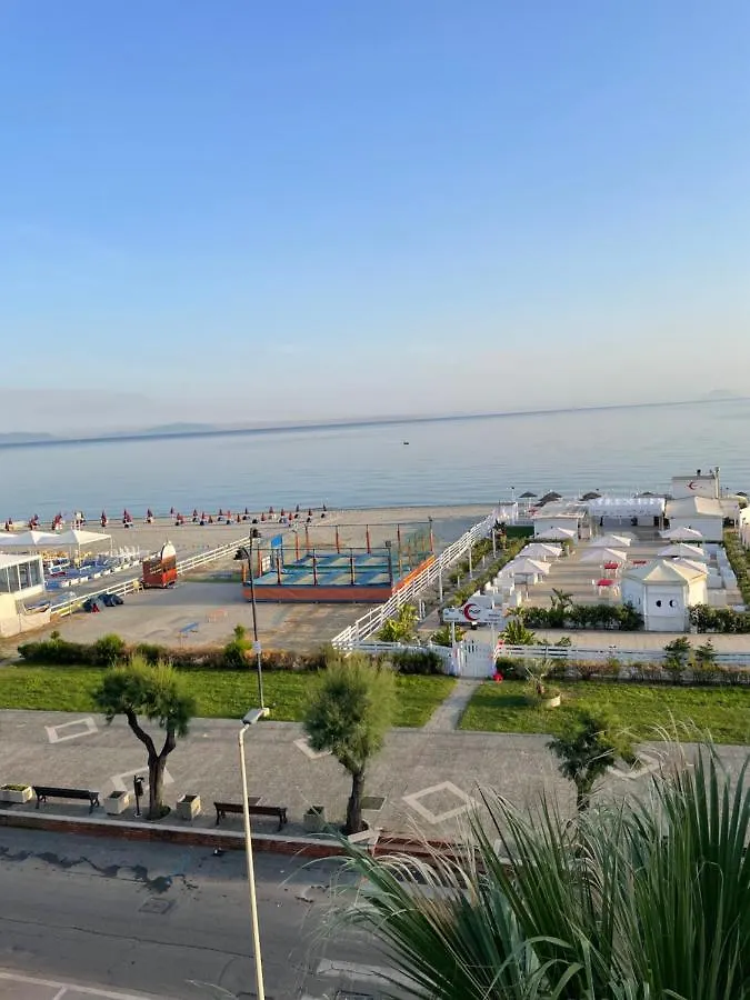 La Baia Di Ulisse Villa Venetico Holiday home