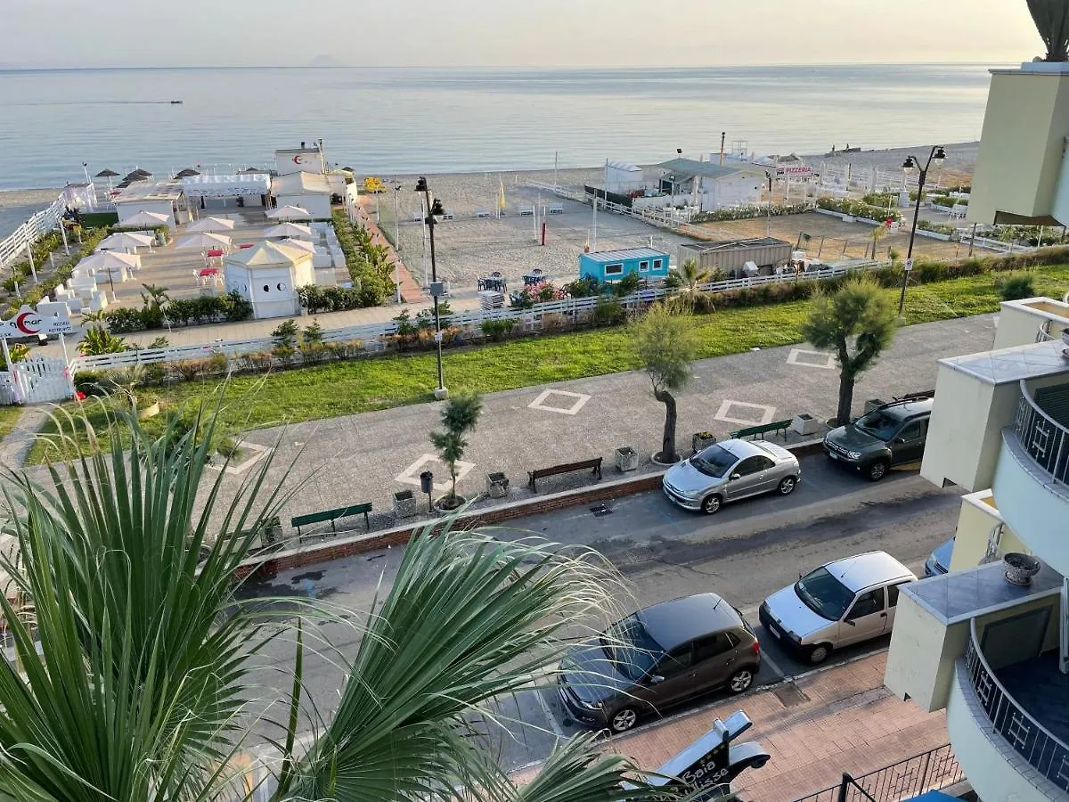 Casa vacanze Villa La Baia Di Ulisse Venetico