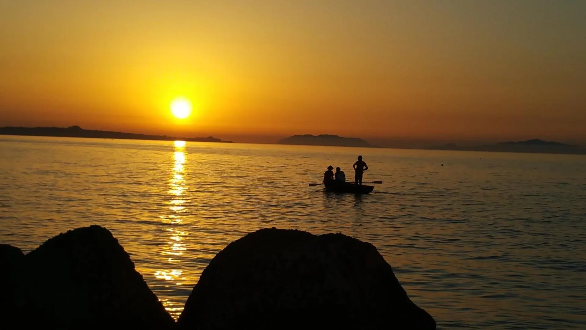 La Baia Di Ulisse Vila Venetico