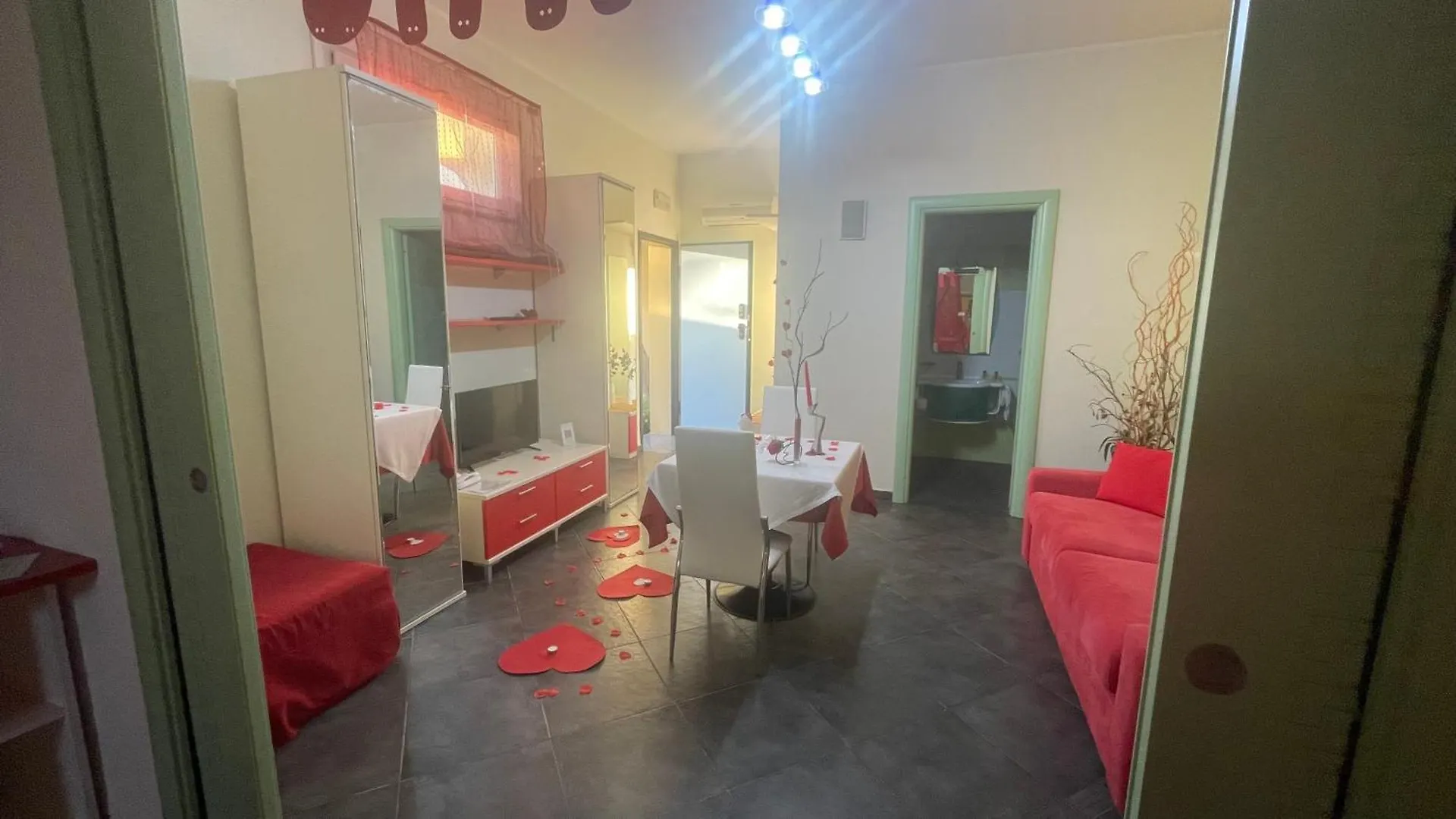 Villa La Baia Di Ulisse Venetico Casa vacanze