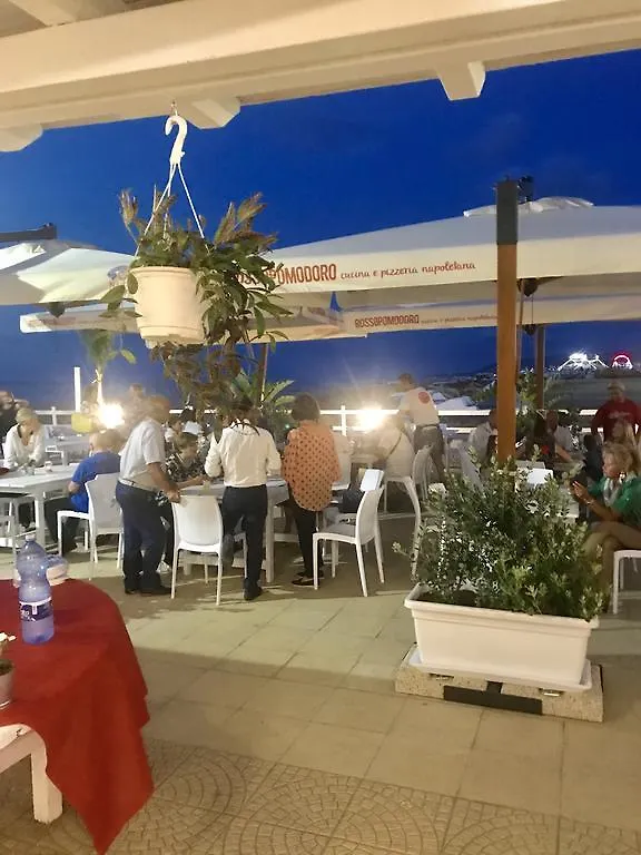Casa vacanze Villa La Baia Di Ulisse Venetico