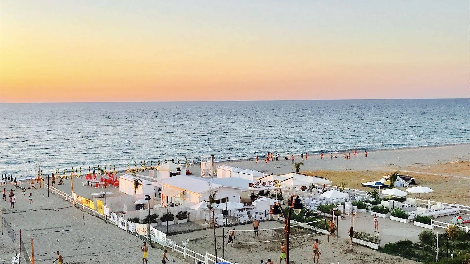 Casa vacanze Villa La Baia Di Ulisse Venetico Italia