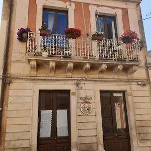 Bed & Breakfast Tamburello, Floridia