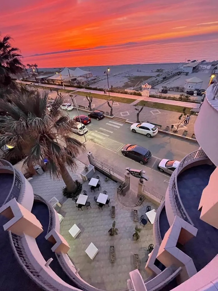 La Baia Di Ulisse Villa Venetico Holiday home
