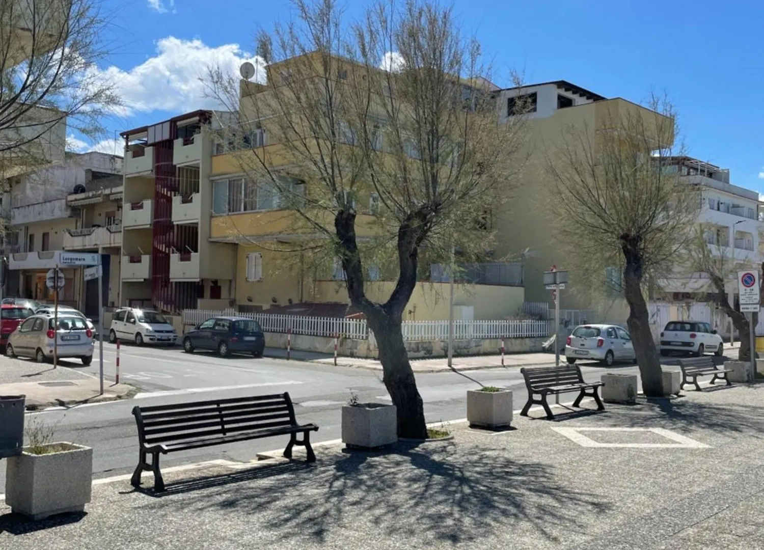 La Baia Di Ulisse Villa Venetico Holiday home