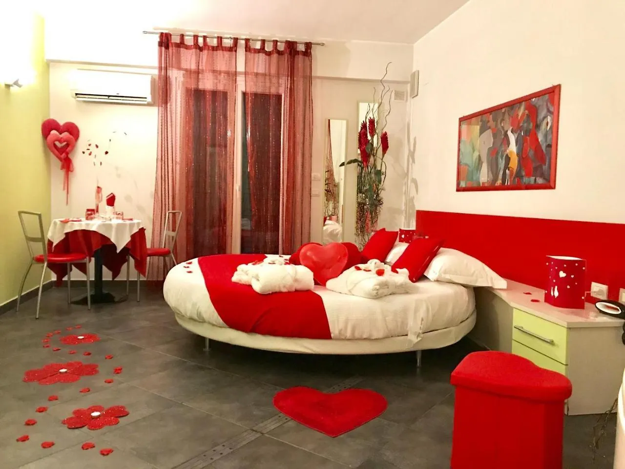 La Baia Di Ulisse Villa Venetico